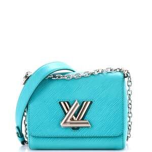 Louis Vuitton Twist Handbag Epi Leather #243326L21B